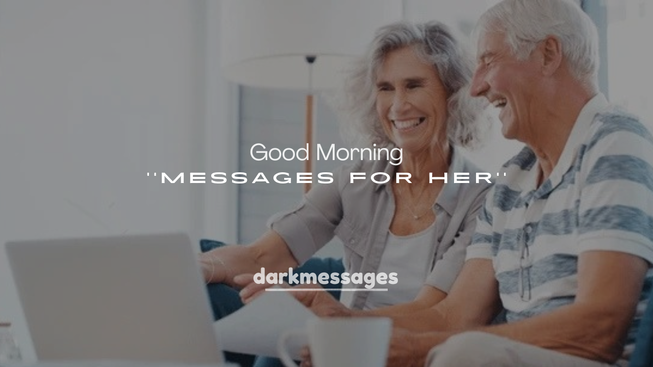 250+ Good Morning Prayer Messages for Her