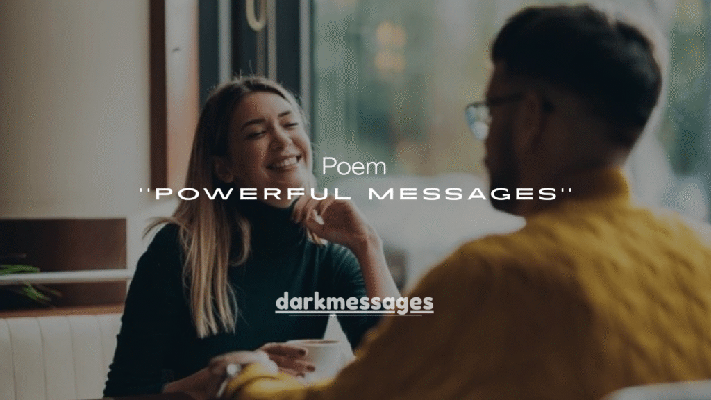 80+ Messages of the Poem “Little Things” Explained Simply