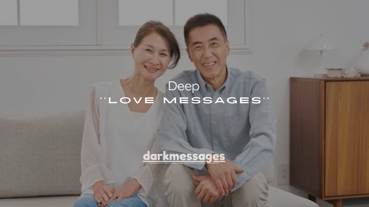 150+ Deep Love Messages for Her That Touch the Heart