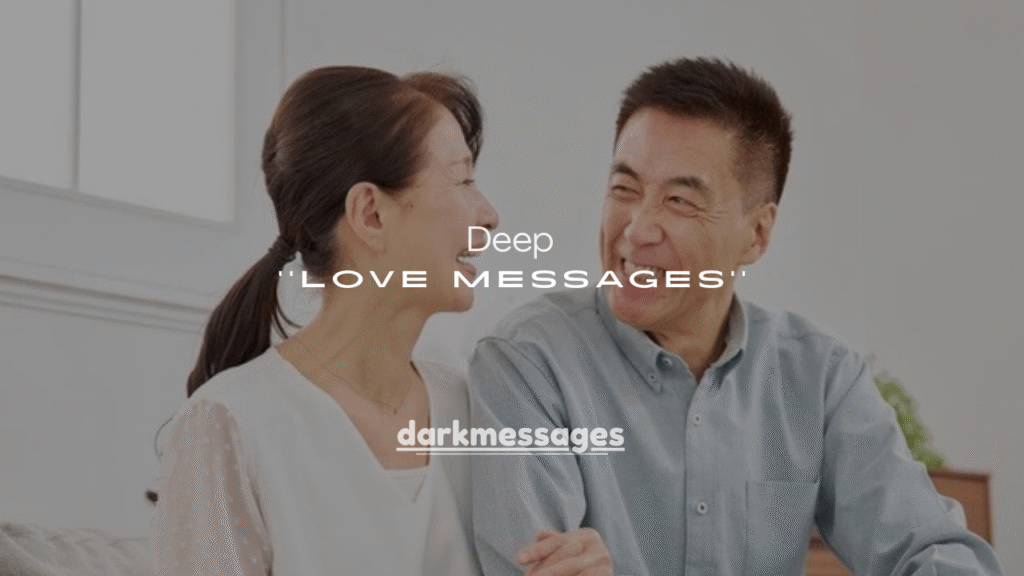 150+ Deep Love Messages for Her That Touch the Heart