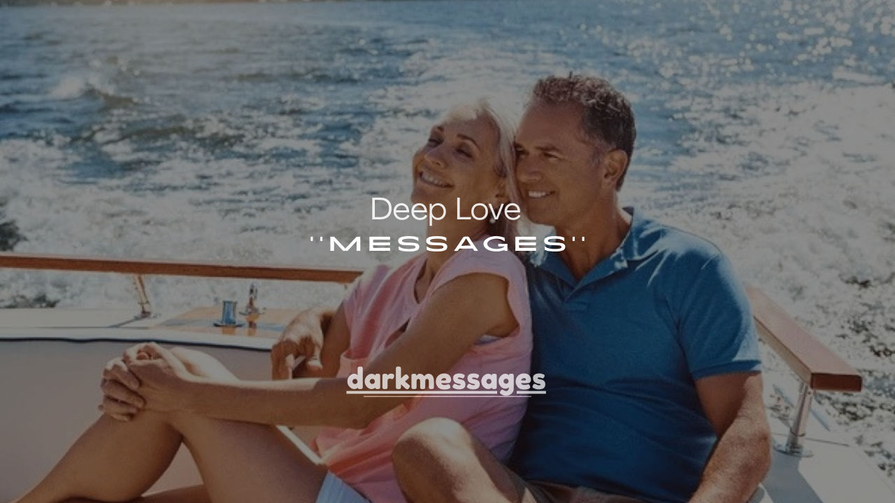 200+ Long Deep Love Messages for Wife That Truly Touch Her Heart