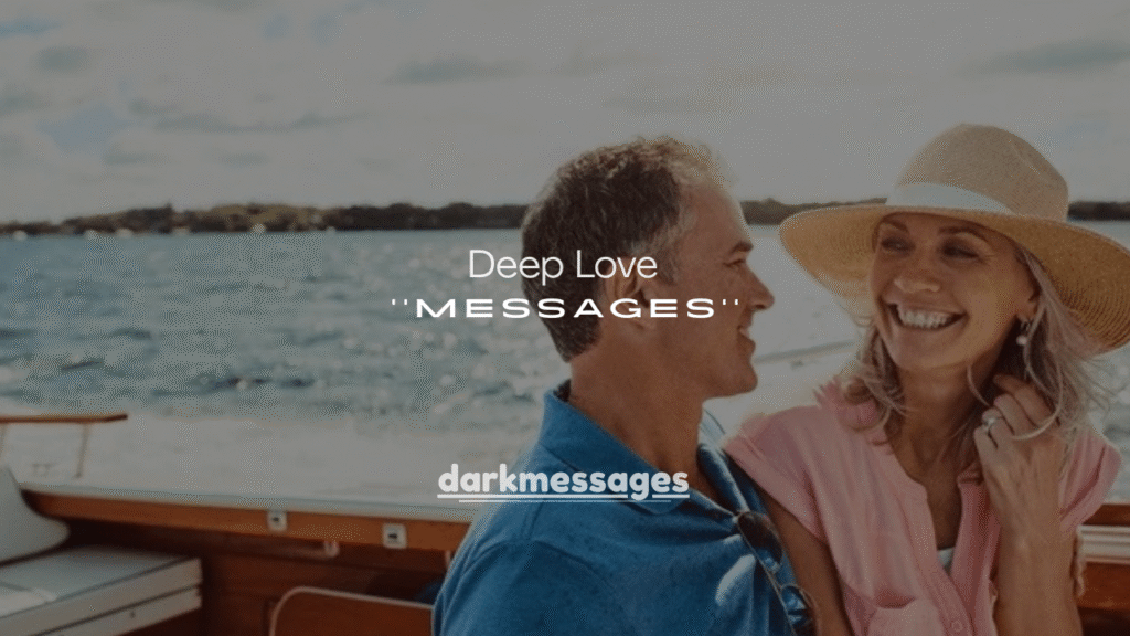 200+ Long Deep Love Messages for Wife That Truly Touch Her Heart