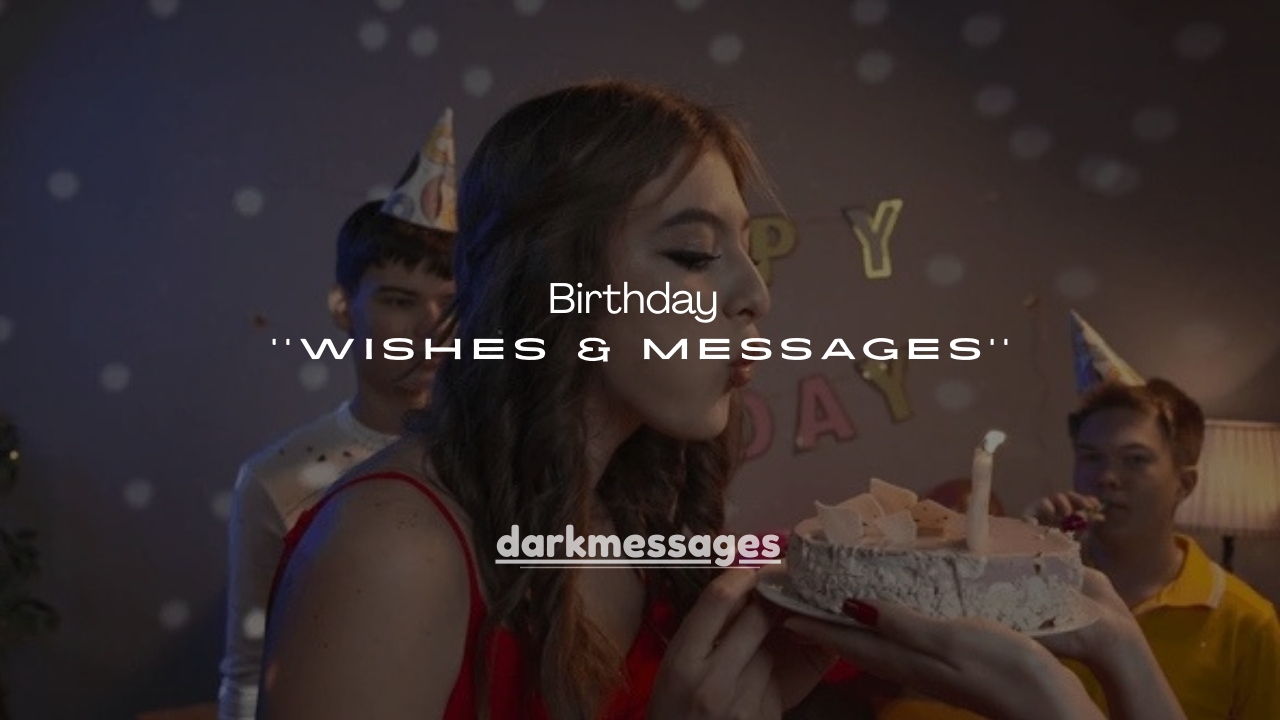 210+ Best 18 Year Old Birthday Wishes & Messages