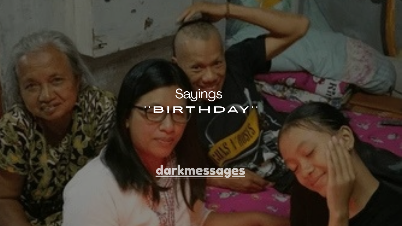 120+ Funny 50th Birthday Sayings Clever