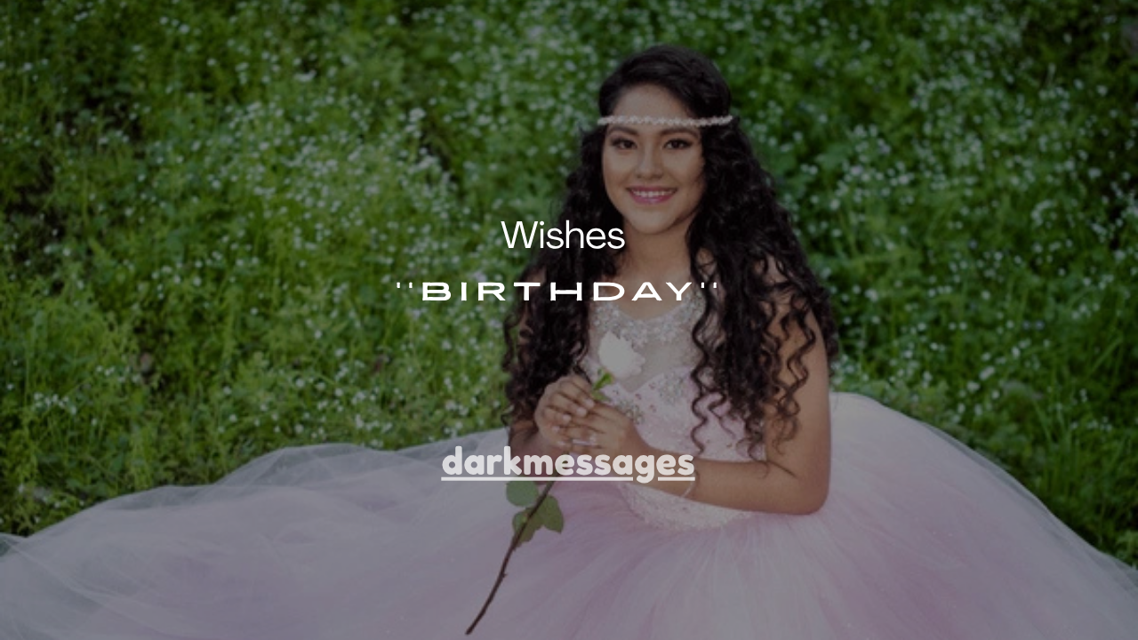 95+ Modern Birthday Wishes for 17 Year Old Girl