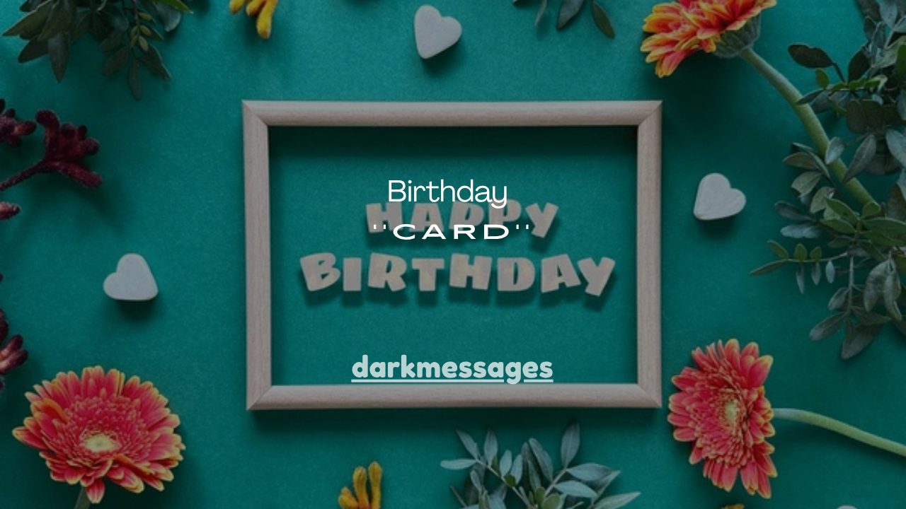 25+ Best Birthday Card Sign Off Ideas