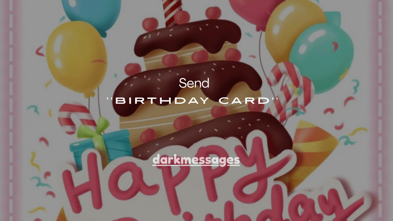 33+Ways to Send Birthday Cards Direct to Someone