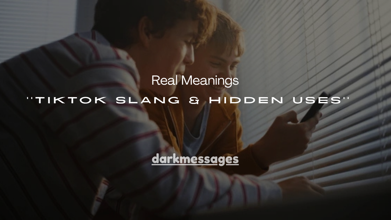 7+Real Meanings, TikTok Slang & Hidden Uses (2026 Guide)